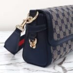 GUCCI counter quality bag original leather premium version 36X14X8cm - Image 12