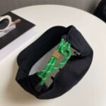 MIUMIU original baseball cap - Image 12