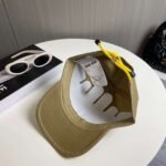 MIUMIU original baseball cap - Image 6