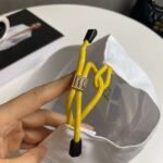 MIUMIU original baseball cap - Image 16