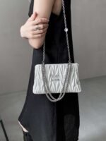 miumiu Chain bag - Image 8