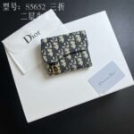 miumiu Pocket small wallet cowhide material - Image 15