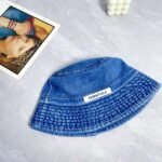 ESSENTIALS Cowboy fisherman hat - Image 8