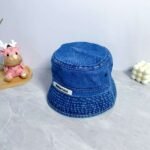 ESSENTIALS Cowboy fisherman hat - Image 4