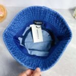 ESSENTIALS Cowboy fisherman hat - Image 5