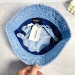 ESSENTIALS Cowboy fisherman hat - Image 6