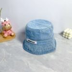 ESSENTIALS Cowboy fisherman hat - Image 2