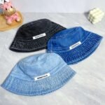 ESSENTIALS Cowboy fisherman hat