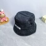 ESSENTIALS Cowboy fisherman hat - Image 3