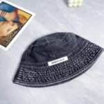 ESSENTIALS Cowboy fisherman hat - Image 7