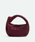 Bottega Veneta Teen Jodie Knot Bag 36x21x13cm - Image 10