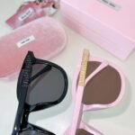 miumiu Classic Sunglasses High end quality 1:1 - Image 7