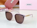 miumiu Classic Sunglasses High end quality 1:1