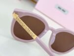 miumiu Classic Sunglasses High end quality 1:1 - Image 3