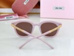 miumiu Classic Sunglasses High end quality 1:1 - Image 2