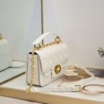 Dior Jolie Handbag 22x14x8CM - Image 8