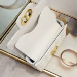 Dior Jolie Handbag 22x14x8CM - Image 2