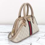 GUCCI counter quality bag original leather high-end version 31.5×16.5×8 - Image 2