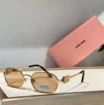 miumiu sunglasses premium version - Image 10