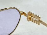 miumiu sunglasses premium version - Image 13