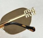 miumiu sunglasses premium version - Image 12