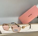 miumiu sunglasses premium version - Image 6