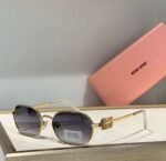miumiu sunglasses premium version - Image 5