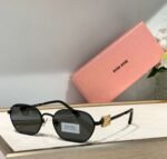 miumiu sunglasses premium version - Image 9