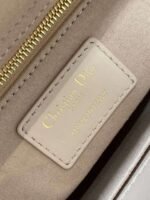 DIOR Official website 1:1 bag premium version 20×16.5×8cm - Image 9