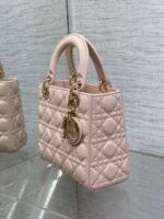 DIOR Official website 1:1 bag premium version 20×16.5×8cm - Image 6
