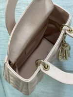 DIOR Official website 1:1 bag premium version 20×16.5×8cm - Image 2