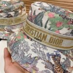 DIOR Fisherman hat - Image 2