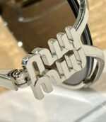 Miumiu Sunglasses Original High Quality Official Website 1:1 - Image 8