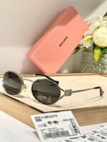 Miumiu Sunglasses Original High Quality Official Website 1:1
