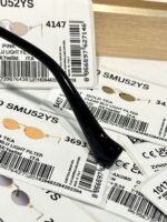 Miumiu Sunglasses Original High Quality Official Website 1:1 - Image 6