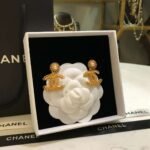 Chanel earrings Premium - Image 6