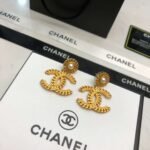 Chanel earrings Premium