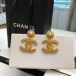 Chanel earrings Premium - Image 5