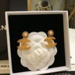 Chanel earrings Premium - Image 2