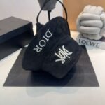 DIOR Fisherman hat - Image 7