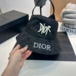 DIOR Fisherman hat - Image 6