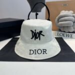 DIOR Fisherman hat
