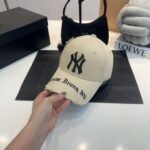 NY Embroidered Baseball Hat - Image 18