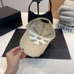 NY Embroidered Baseball Hat - Image 19
