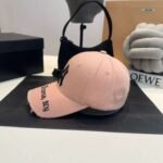 NY Embroidered Baseball Hat - Image 14