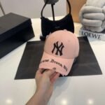 NY Embroidered Baseball Hat - Image 13