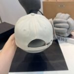 NY Embroidered Baseball Hat - Image 11