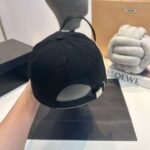 NY Embroidered Baseball Hat - Image 6