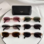 Celine Sunglasses Premium Edition - Image 9
