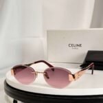 Celine Sunglasses Premium Edition - Image 5